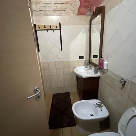 Matama House * Cagliari