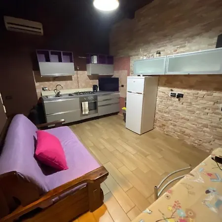 Konukevi Matama House Cagliari