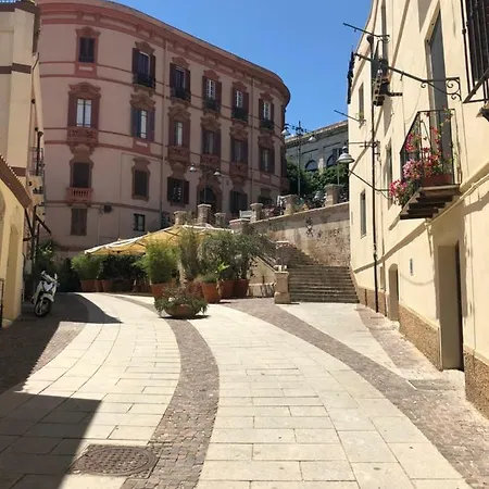 Matama House Cagliari