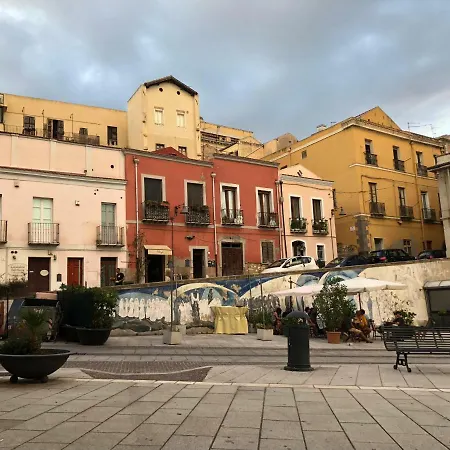 Vendégház Matama House