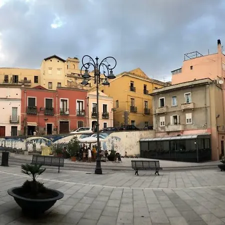 Matama House Konukevi