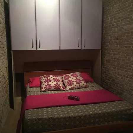 Matama House Cagliari