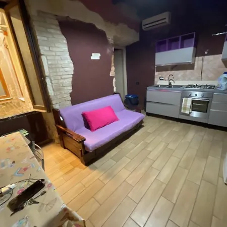 Matama House Guest house *
