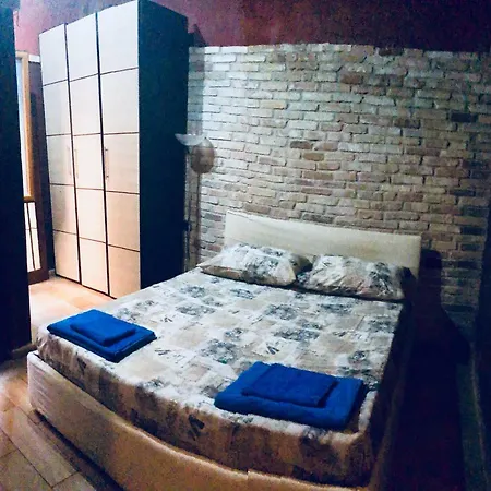 Matama House * Cagliari